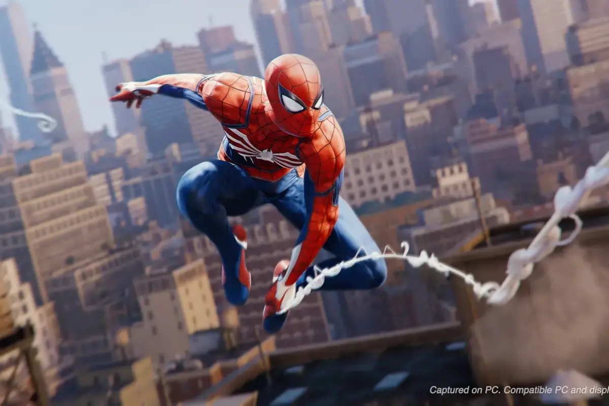 Huge Update on Insomniac Marvel’s Spider-Man 3