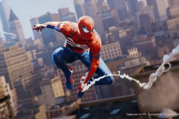 Huge Update on Insomniac Marvel’s Spider-Man 3