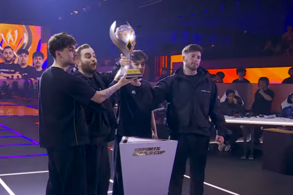 S2G Wins the PUBG Mobile World Cup 2026 After a Nail-Biting Day 3