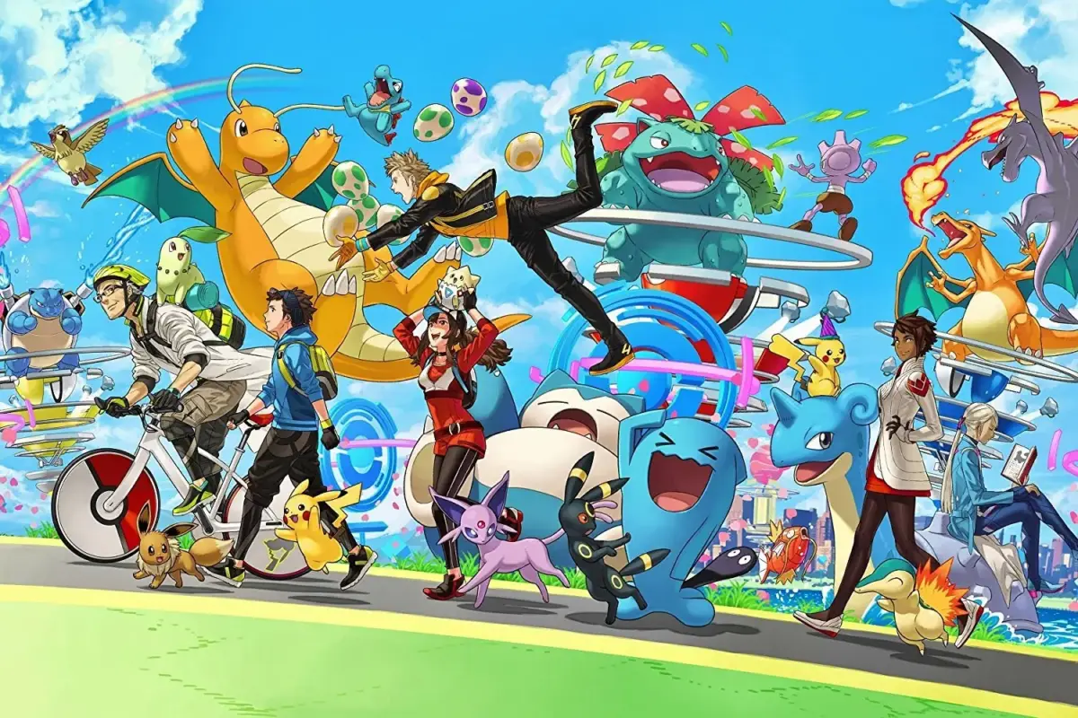 Pokemon GO Hundo Mewtwo For Everyone (Almost): A Compensation From Scopely