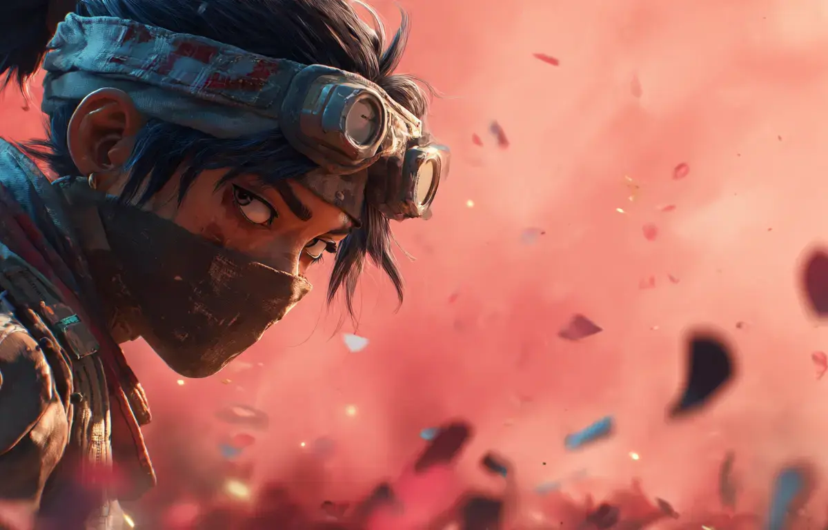 How Do Apex Legends Players Reach the Top Ranks?