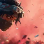 How Do Apex Legends Players Reach the Top Ranks?