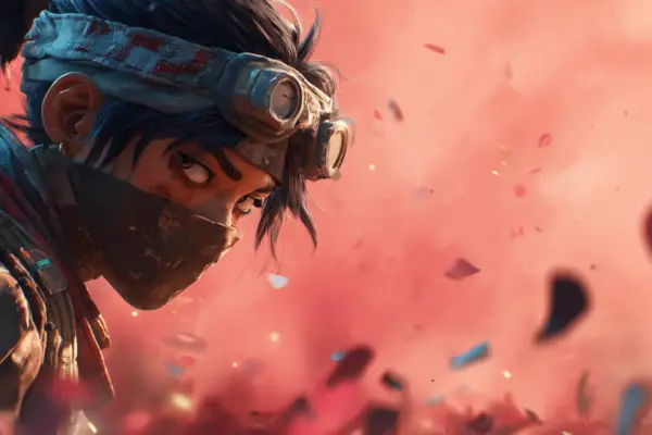 How Do Apex Legends Players Reach the Top Ranks?