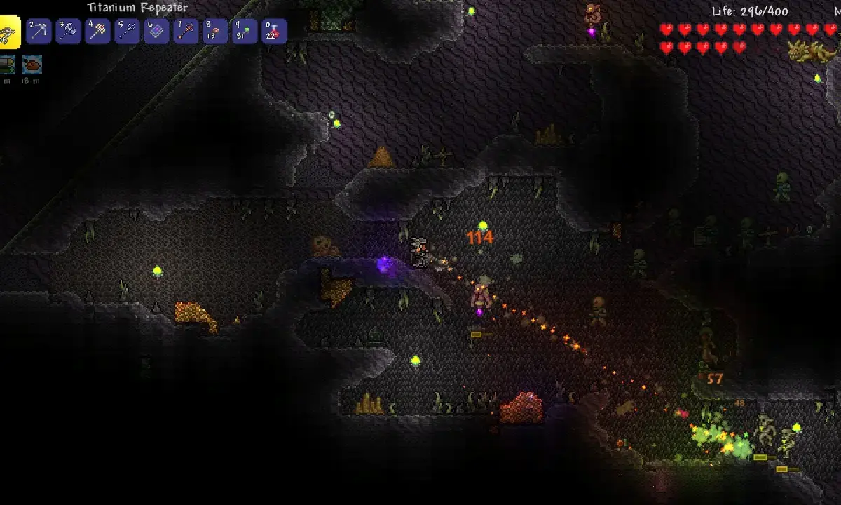 AI-Built Terraria Recreation Sparks Backlash Over Game Ownership