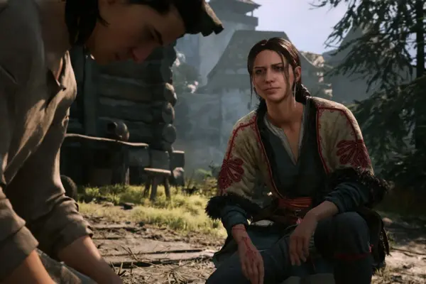 The Blood of Dawnwalker Begins Recruiting for Future Sequels