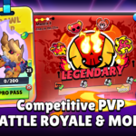 Massive Steam Leak Reveals Unannounced Brawl Stars Spinoff Game for PC