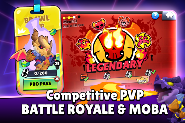 Brawl Stars