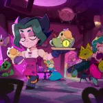 Brawl Stars Jormungandr Doug Skin is Free, With A Catch