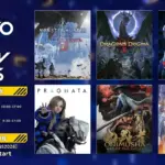 Everything Announced During Capcom Spotlight