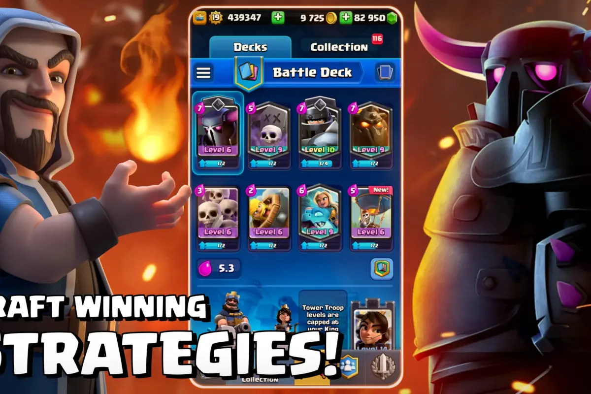Why Clash Royale Refuses to Nerf Hog Rider Despite Player Requests?