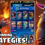 Why Clash Royale Refuses to Nerf Hog Rider Despite Player Requests?