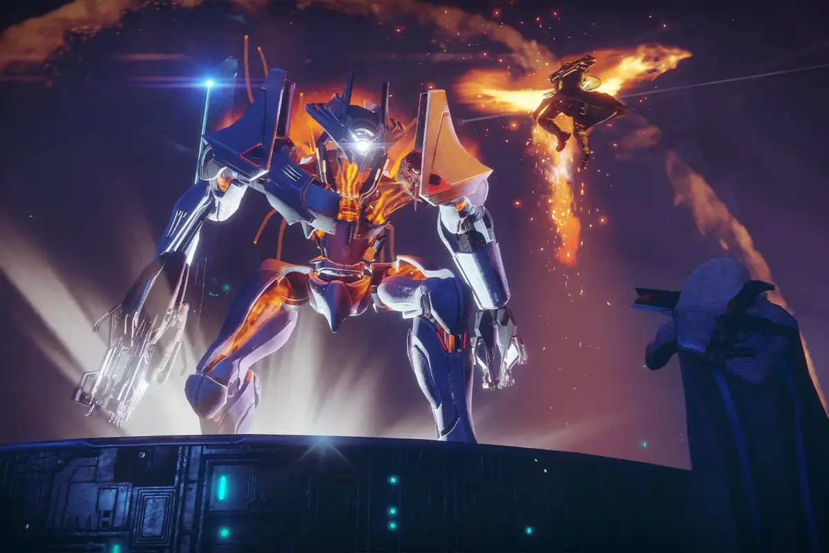Bungie States ‘We Are Not Done With Destiny,’ Announces Plan To Reintroduce Vaulted Content