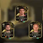 EA FC 27 TOTW Week 3 Player Predictions