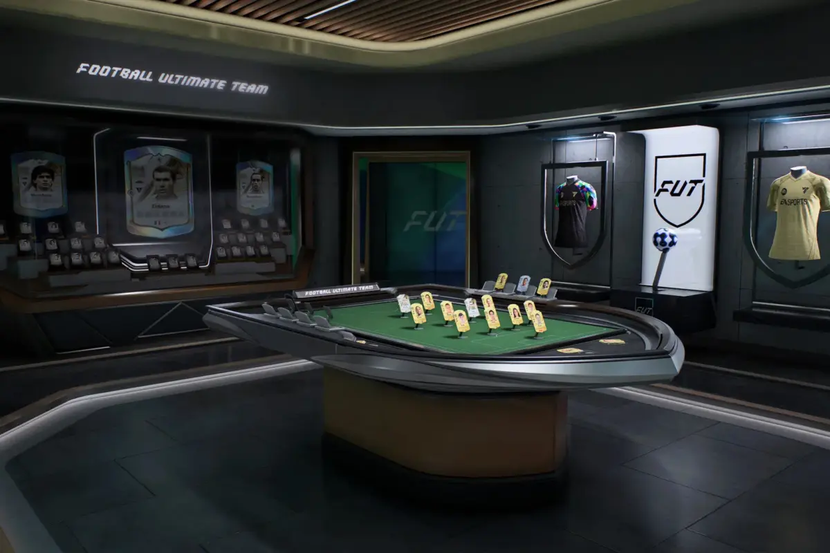 Saudi Arabia Considers Merging EA and Savvy to Create a Global Gaming Giant