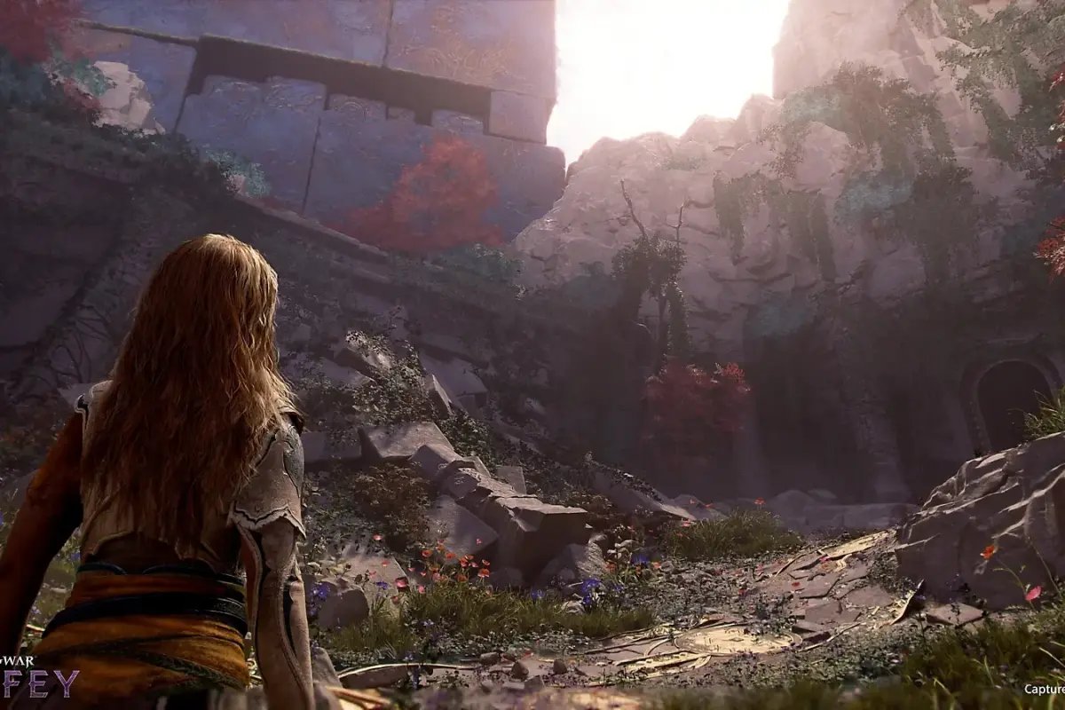 God of War Laufey Pre-Orders Begin This Week; Editions and Gameplay Detailed