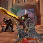 How Gorr the God Butcher Changes The Meta in Marvel Rivals