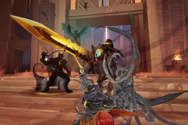 How Gorr the God Butcher Changes The Meta in Marvel Rivals