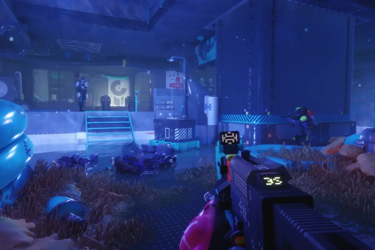 Bungie Is Overhauling Marathon With Permanent PvE and Major Progression Changes