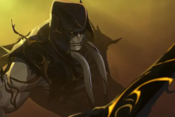 Best Team Composition For The God Quarry Map in Marvel Rivals