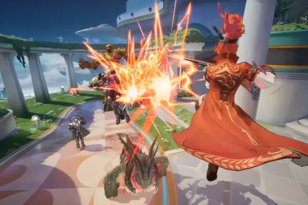 Marvel Rivals Strict New Penalties
