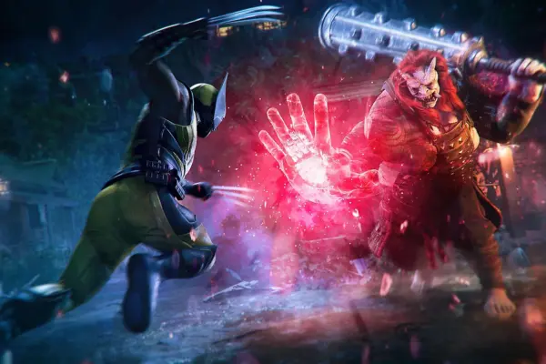 Insomniac Wolverine Counters Another Much-Criticized Problem