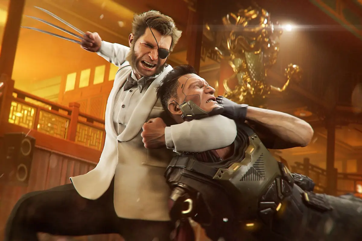 Insomniac Games Could Be Updating Wolverine After Launch Day Criticisms