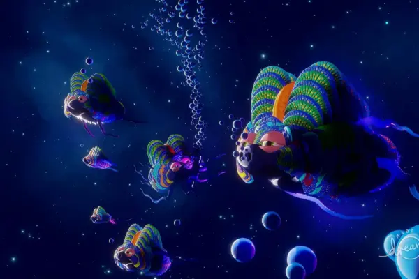 Media Molecule May Be Working on an Animal Crossing-Style Social Game