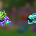 Minecraft Players Get Two Free Pets From Mojang
