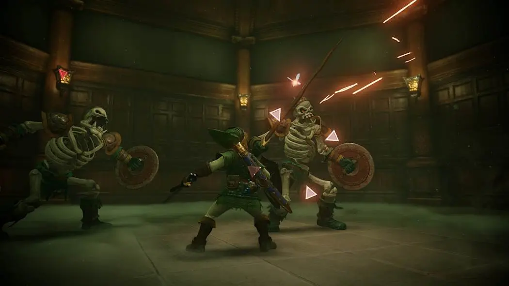 Zelda: Ocarina of Time Remake Gets a Release Date, Switch 2 Exclusivity, and More News