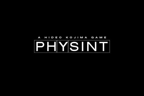 PHYSINT Xbox
