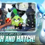 Garena’s Palworld Online Release Date Leaked