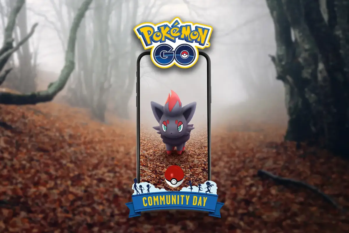 New Pokemon Go Event Leaked in New Data Scrape