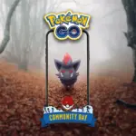 New Pokemon Go Event Leaked in New Data Scrape