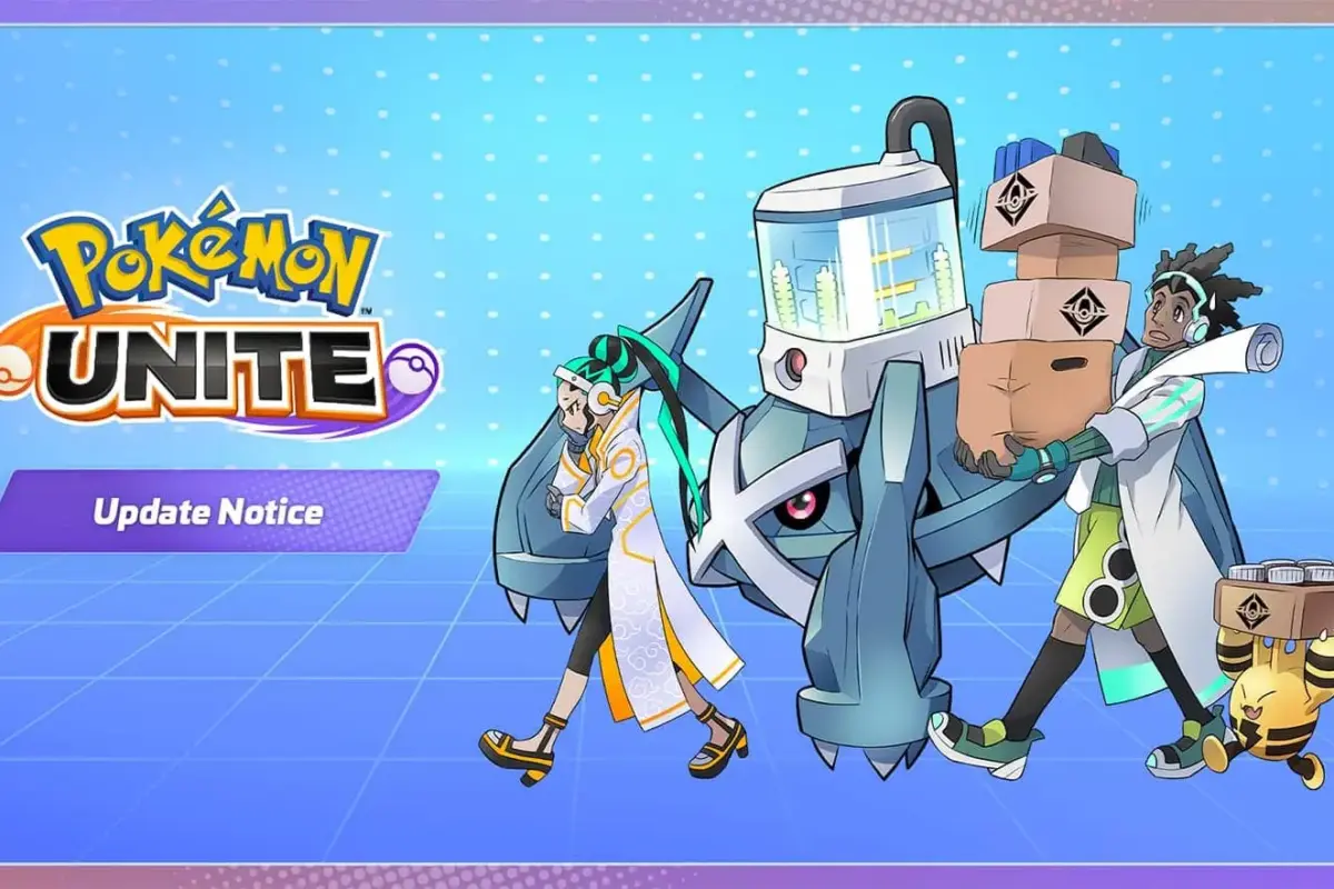 A New Era: Pokemon UNITE to Host First Event Independent of World Championship Series
