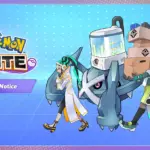A New Era: Pokemon UNITE to Host First Event Independent of World Championship Series