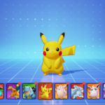 Free Pokemon Unite Toxtricity for All Trainers This September