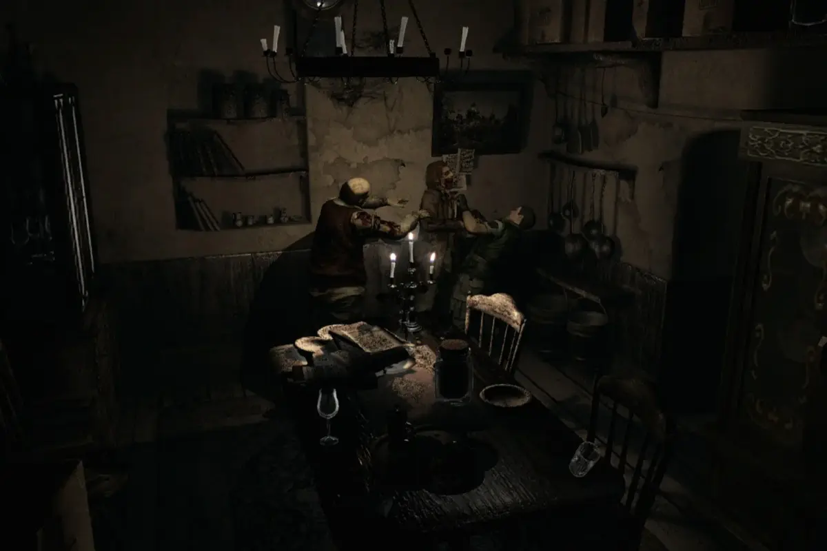 Resident Evil’s $60 Million Opening Shows Video Game Movies Are Back in Fashion