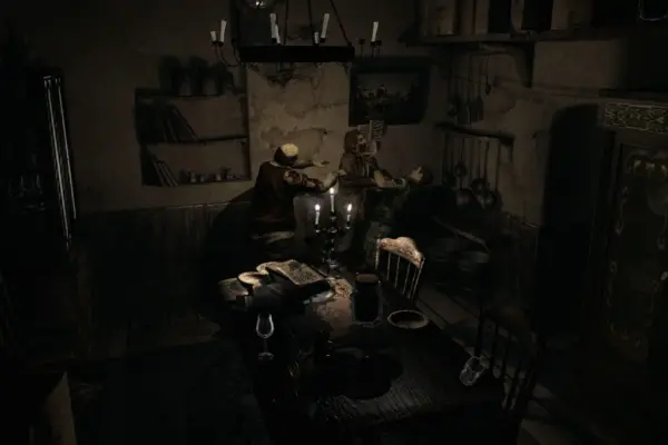 Resident Evil’s $60 Million Opening Shows Video Game Movies Are Back in Fashion