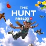 The Hunt: Roblox 20 - All secret quests and UGC rewards