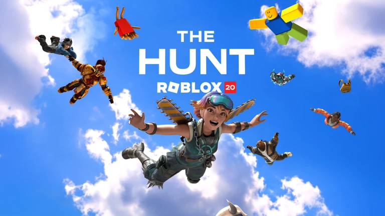 The Hunt: Roblox 20 – All secret quests and UGC rewards