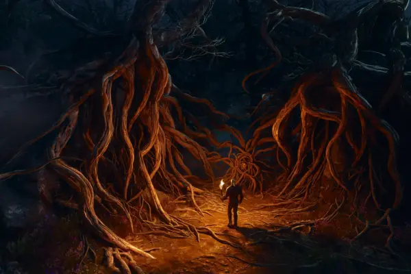 Everything we know about The Witcher 3: Wild Hunt Songs of the Past DLC