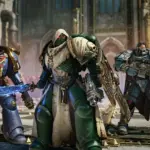 Space Marine 2 Year 3 Roadmap Adds New Class, Chaos Siege, and More