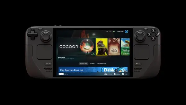 Steam Database Reveals Nearly 20 Unannounced Games Following Leak