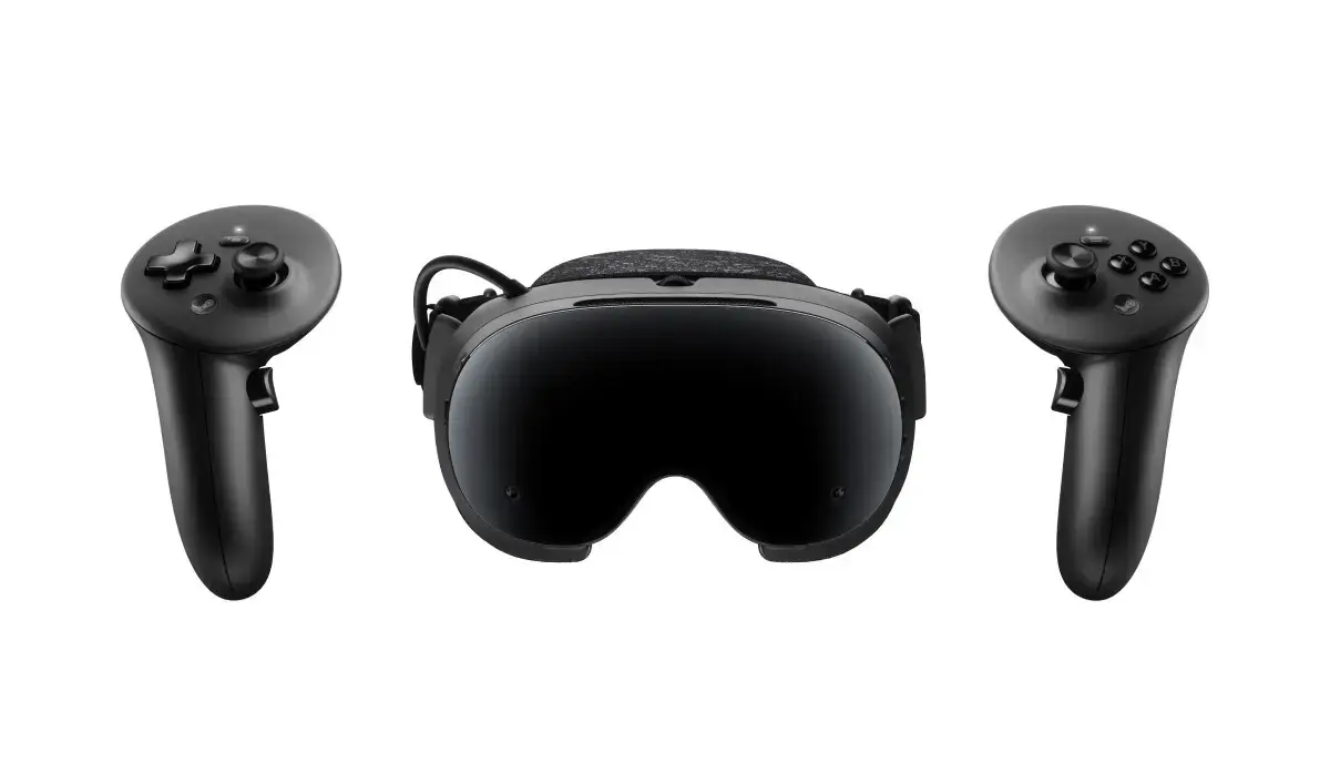 Valve Announces Price for Steam Frame VR Headset, Sign-ups Now Open for Pre-order