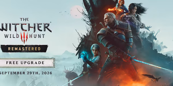 All changes in The Witcher 3: Wild Hunt Remastered