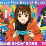 ‘Longest Ever’ Tokyo Game Show Cut Short By Incoming Typhoon