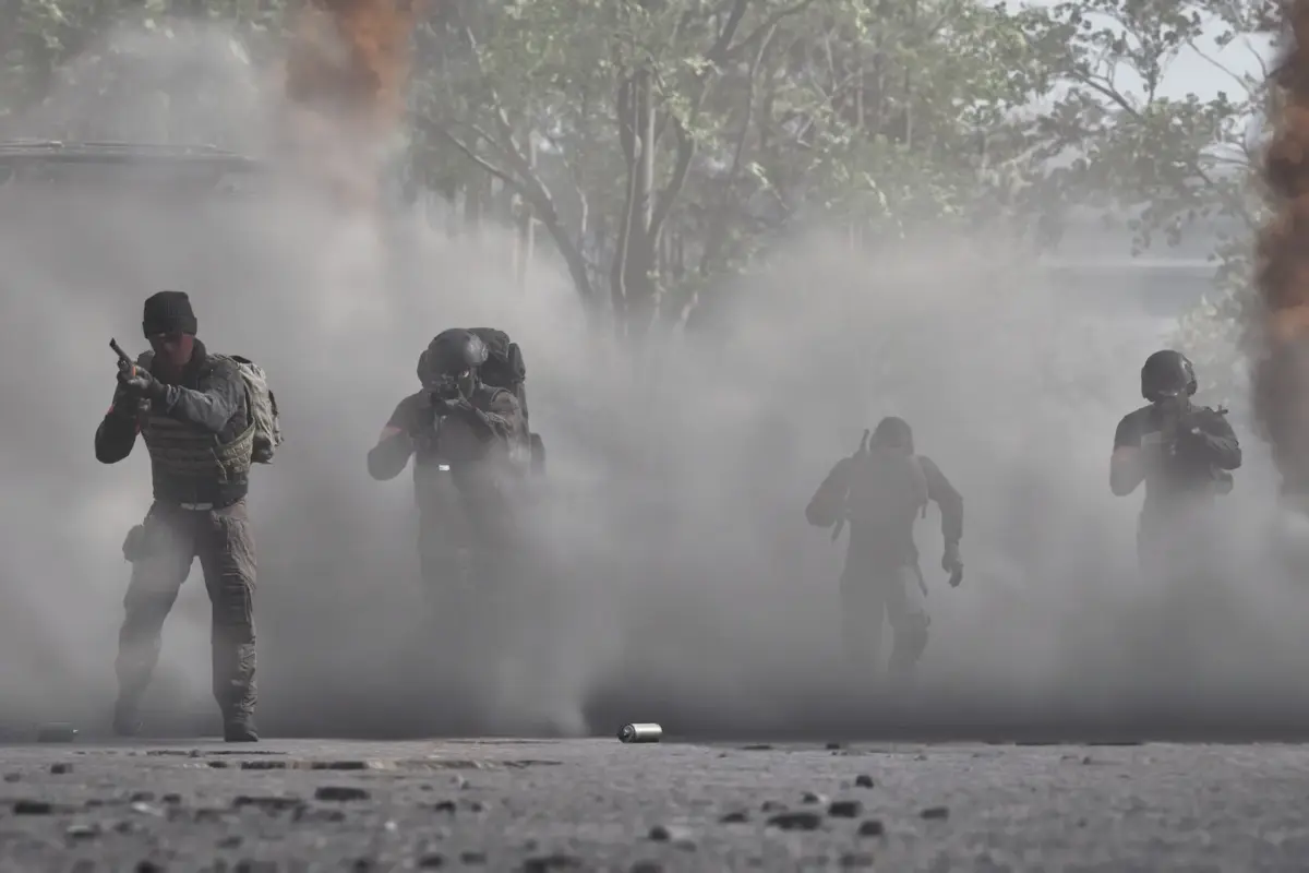 WARDOGS Massive Sales and Launch Problems Test Its Early Success