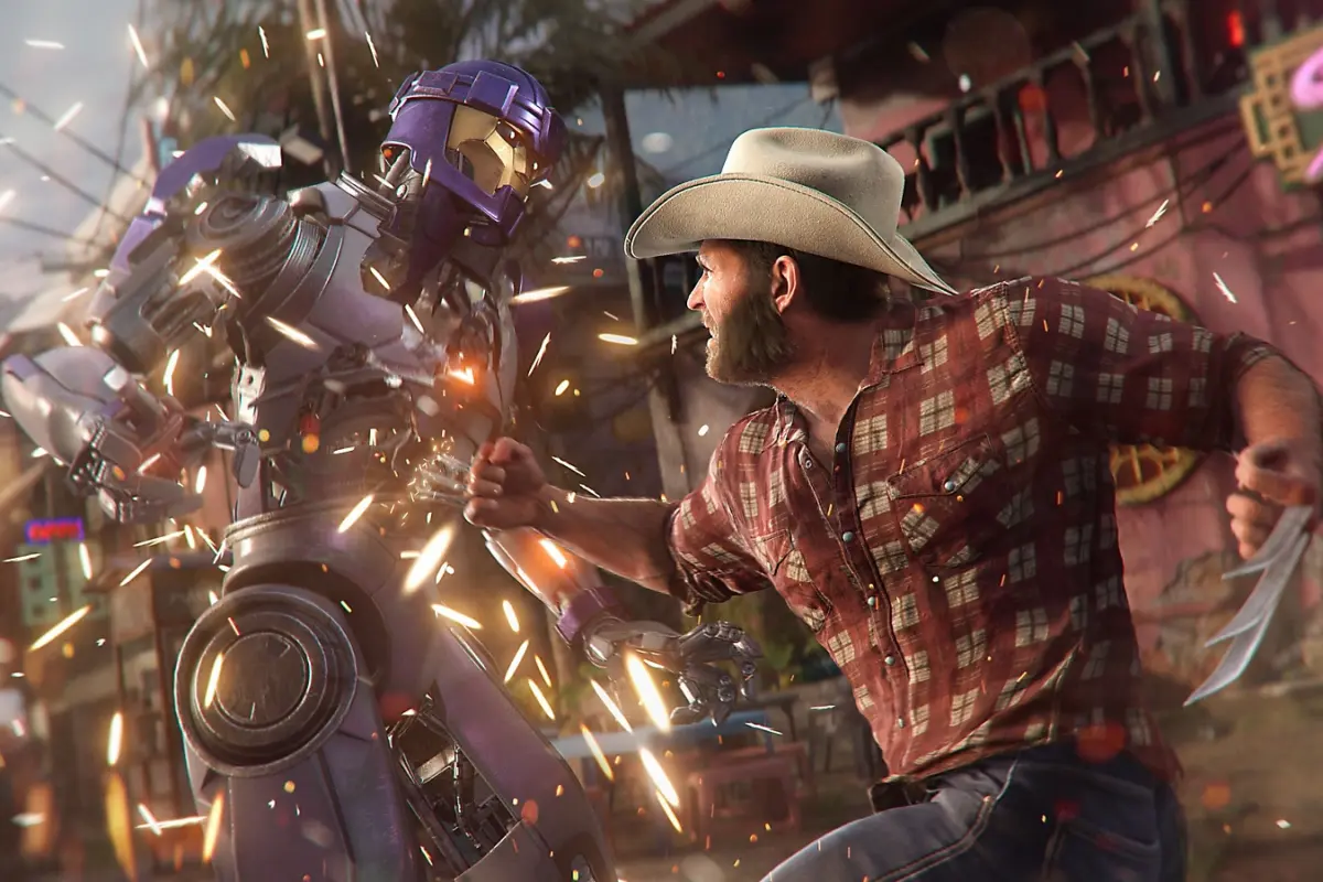 New Patch Notes For Insomniac Wolverine Target Major Criticism