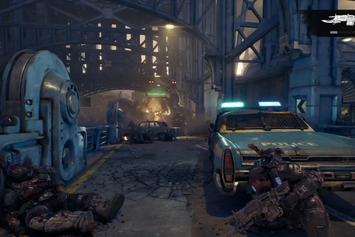 Xbox 100-Day Reset Shows Early Results as Gears of War: E-Day Goes Gold