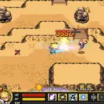 Zenonia 1 Best Build Guide
